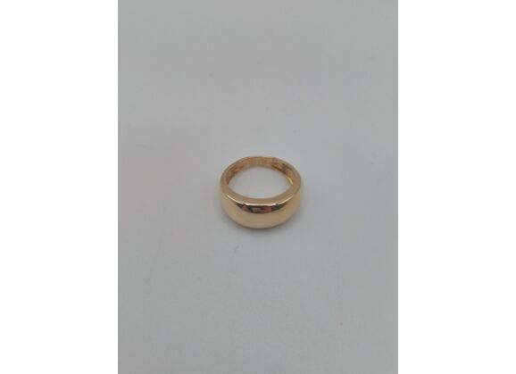 Image Bague Or jaune