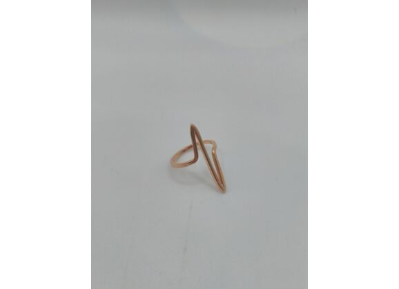 Image Bague Or jaune