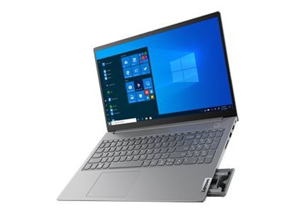 Image Ordinateurs portables LENOVO 21DJ i5 8 Go RAM 256 Go SSD 15.4