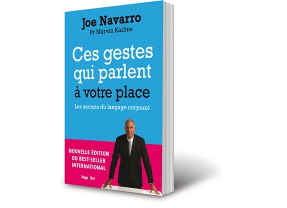 Image Ces gestes qui parlent à votre place