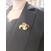 Image Broche Or NON SIGNE Or jaune