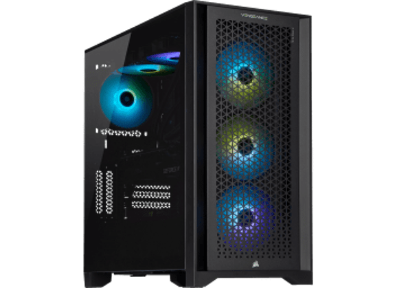 Image PC AMD Ryzen 7 16 Go RAM 2 To HDD 128 Go SSD