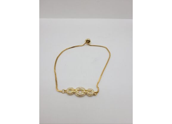 Image Bracelet Métal