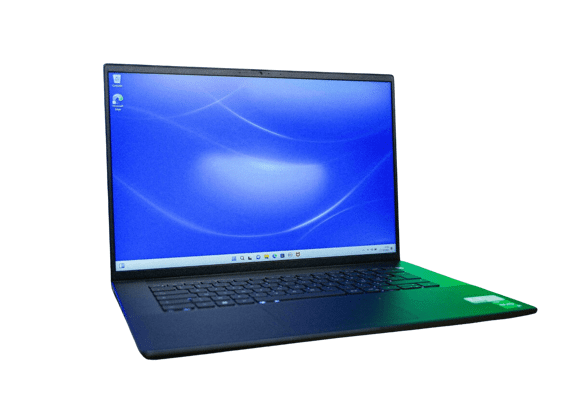 Image Ordinateurs portables DELL Inspiron 16 Plus 7620 i7 16 Go RAM 1024 Go SSD 16