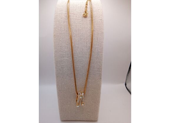 Image Collier Cristal