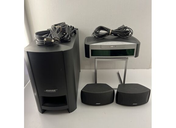 Image Systèmes home cinéma AV 3 2 1 Series III