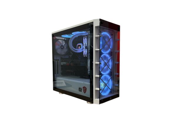 Image PC i5 30 Go RAM 1300 Go SSD