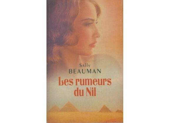 Image Les rumeurs du Nil