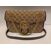 Image Sac à main GUCCI Porté épaule Cuir Beige