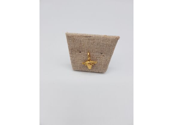 Image Pendentif Or jaune