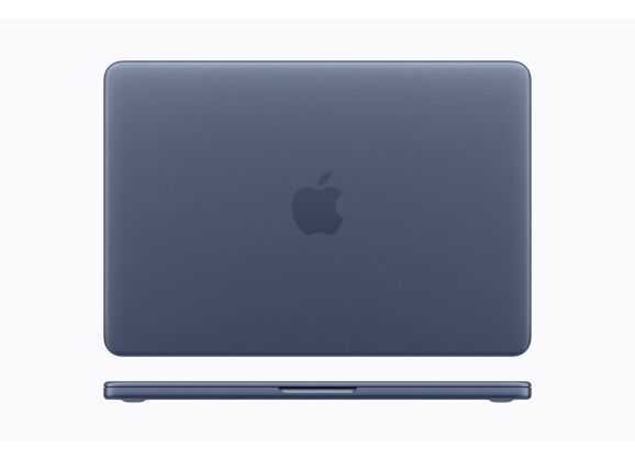 Image Ordinateurs portables APPLE MacBook Neo A18 Pro 8 Go RAM 512 Go SSD 13.3