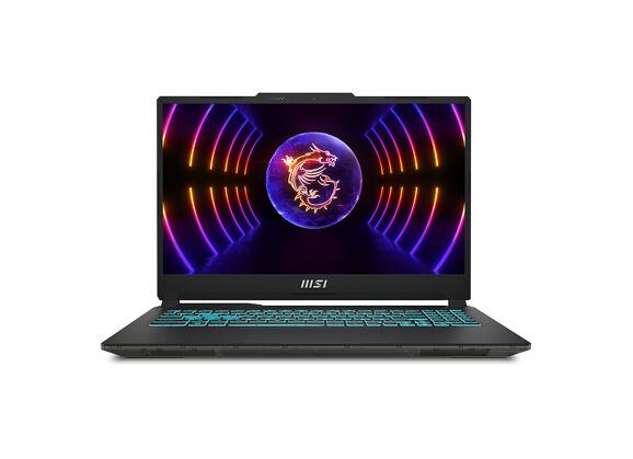 Image Ordinateurs portables MSI Cyborg 15 A13VE i7 16 Go RAM 1024 Go SSD 15.4