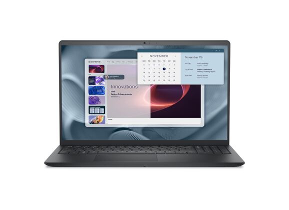 Image Ordinateurs portables DELL Pro 15 Essential PV15250 i5 8 Go RAM 512 Go SSD 15.4