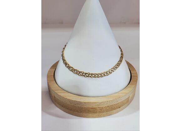 Image Bracelet Or jaune
