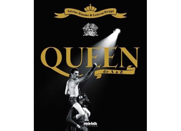 Image Queen de A à Z