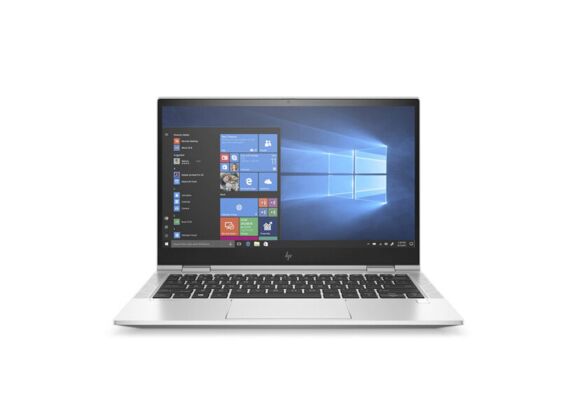 Image Ordinateurs portables HP EliteBook x360 830 G7 i7 16 Go RAM 512 Go SSD 13.3