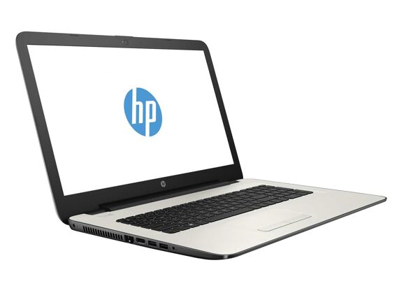 Image Ordinateurs portables HP 17-Y020NF AMD A 4 Go RAM 1 To HDD 17.3