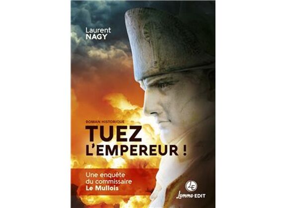 Image Tuez l'Empereur !