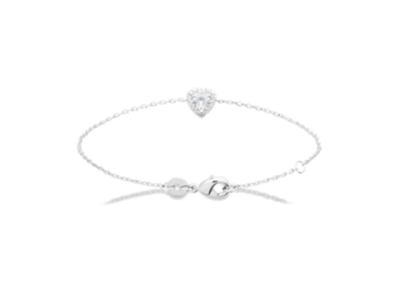 Image Bracelet Argent