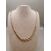 Image Collier Or jaune