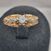 Image Bague Or rose Oxydes de zirconium