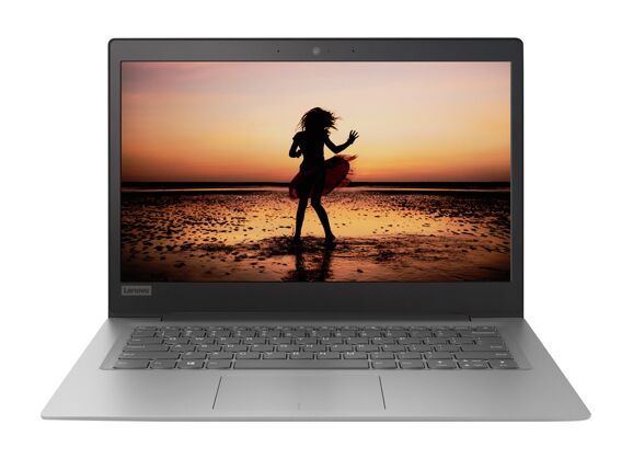 Image Ordinateurs portables LENOVO 81A5 Intel Pentium 4 Go RAM 63 Go SSD 13.9
