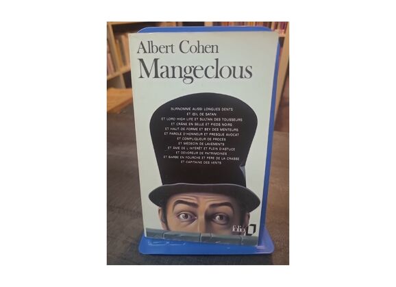 Image Mangeclous