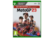 Image Jeux Vidéo MOTOGP 23 Xbox Series X