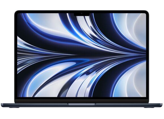 Image Ordinateurs portables APPLE MacBook Air A2681 (2022) Apple M2 8 Go RAM 256 Go SSD 13.3