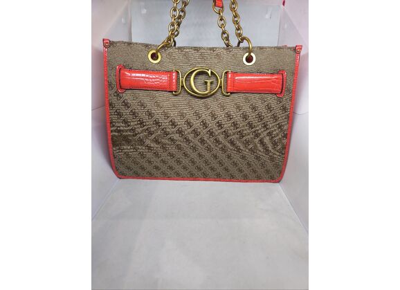 Image Sac à main GUESS Porté épaule