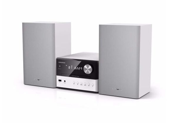 Image Chaîne Hifi GRUNDIG M1050 DAB+ Blanc
