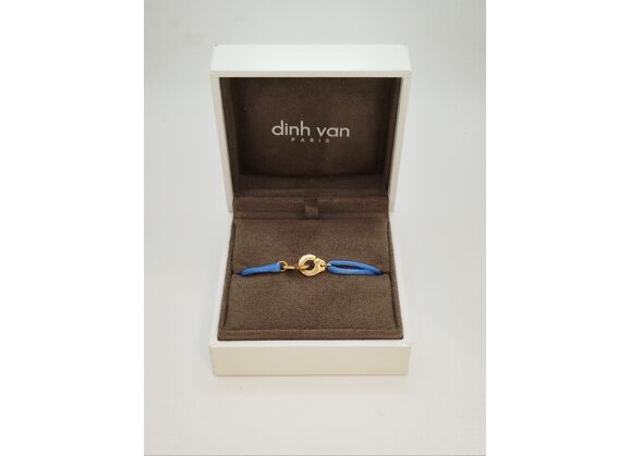Image Bracelet Or jaune
