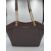 Image Sac à main MICHAEL KORS Porté épaule Cuir Marron