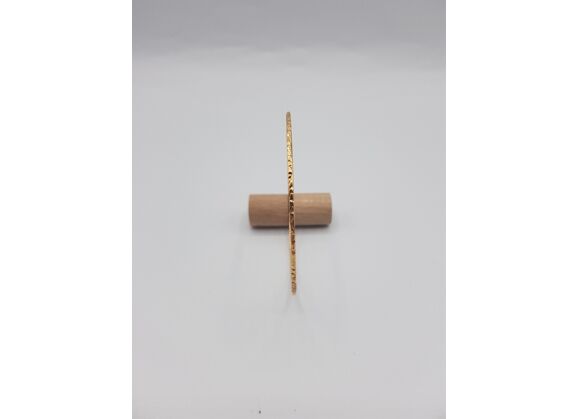 Image Bracelet Jonc Or jaune