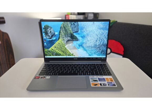 Image Ordinateurs portables TECNO MOBILE LIMITED MEGABOOK K15S i5 16 Go RAM 1024 Go SSD 15.4