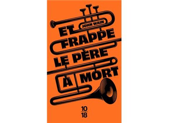 Image Et frappe le père à mort
