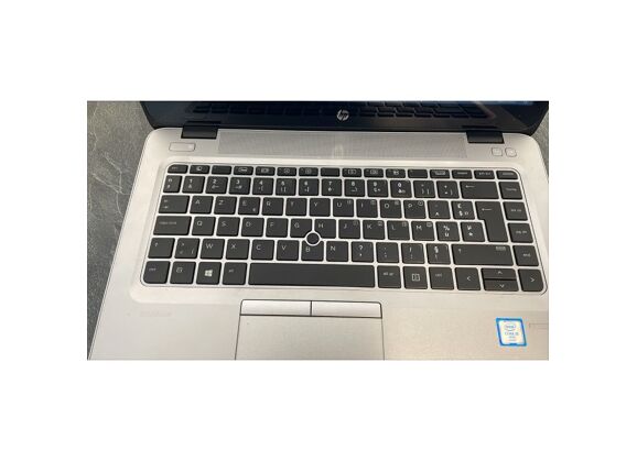 Image Ordinateurs portables HP EliteBook 840 G3 i5 8 Go RAM 128 Go SSD 13.9