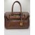 Image Sac à main MAC DOUGLAS Pyla Porté main Cuir Marron