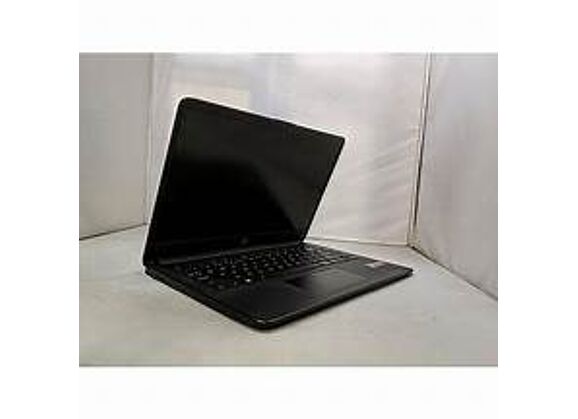Image Ordinateurs portables HP 14s-fq0xxx AMD E 4 Go RAM 128 Go SSD 13.9