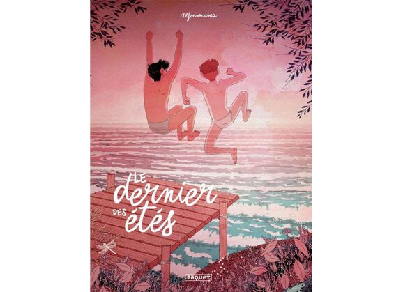 Image Le dernier des étés