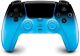 Image Acc. de jeux vidéo SONY Manette Sans fil Hyperpop rhythm blue PS5