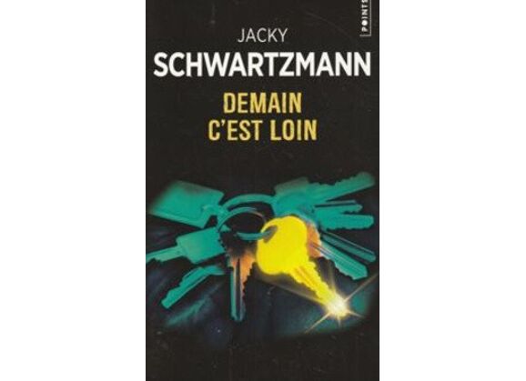 Image Demain c'est loin
