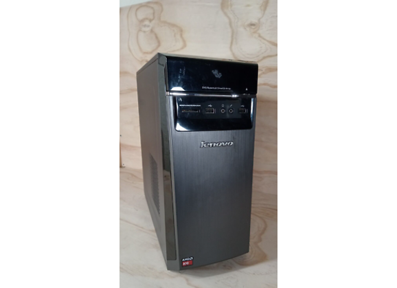 Image PC H50-50 i5 16 Go RAM 240 Go SSD