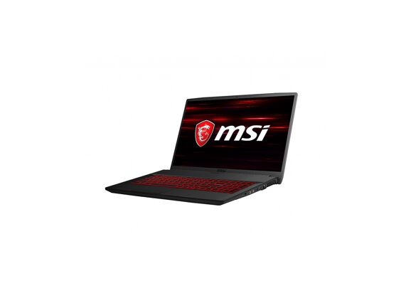 Image Ordinateurs portables MSI GF75 Thin 9RCX Intel Core i5 12 Go RAM 500 Go HDD 128 Go SSD 17.3