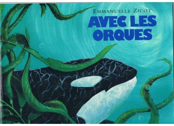 Image Avec les orques