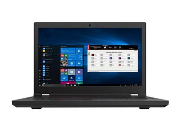 Image Ordinateurs portables 20YQ000UFR i7 32 Go RAM 512 Go SSD 15.4