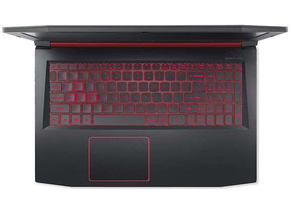 Image Ordinateurs portables Nitro AN515-52 i5 8 Go RAM 512 Go SSD 15.4