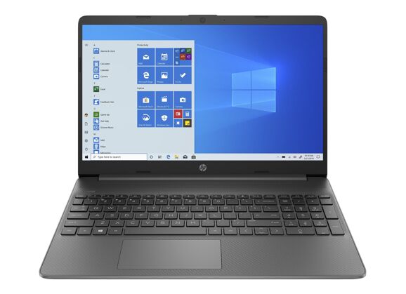 Image Ordinateurs portables 15s-eq1127nf AMD Ryzen 5 8 Go RAM 512 Go SSD 15.4