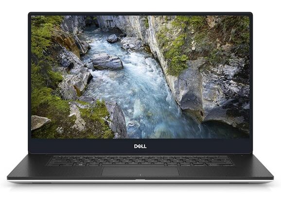Image Ordinateurs portables DELL Precision 5540 i7 16 Go RAM 512 Go SSD 15.4