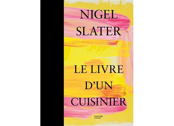Image Le livre d'un cuisinier